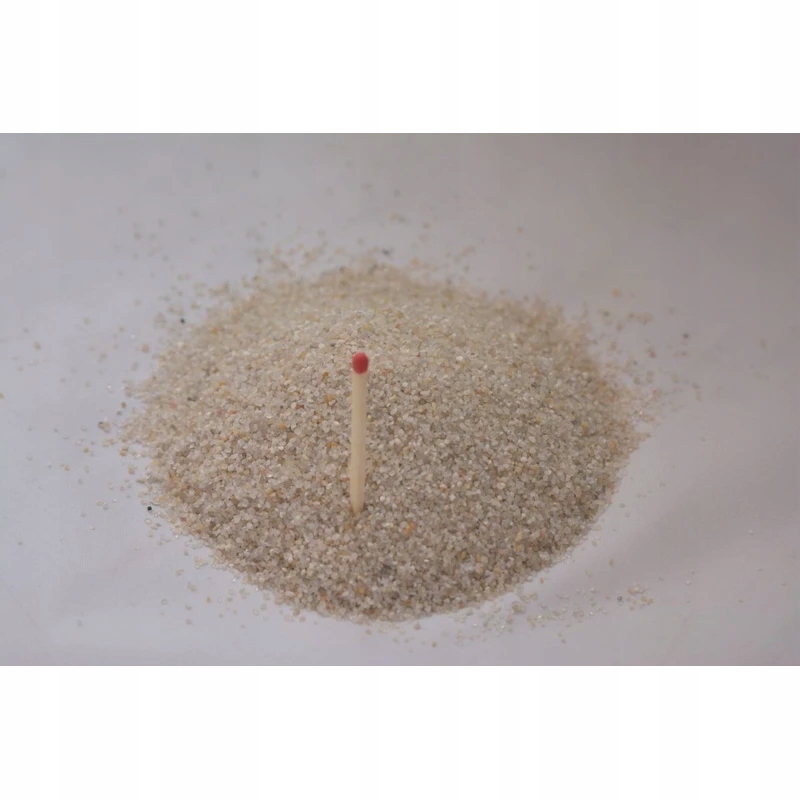 Zestaw Żwirek Natural Substrate Kulki Akwa 60-65L
