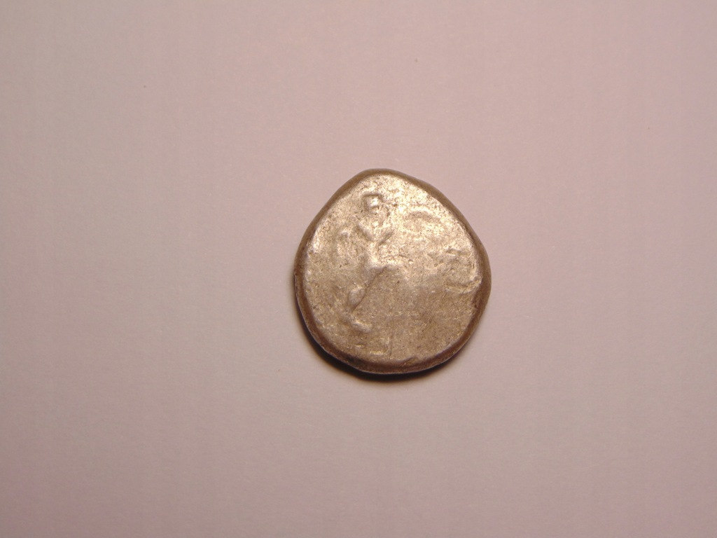 Купить ГРЕЦИЯ Памфилия АСПЕНДОС Stater AR 465-430BC B0061: отзывы, фото, характеристики в интерне-магазине Aredi.ru