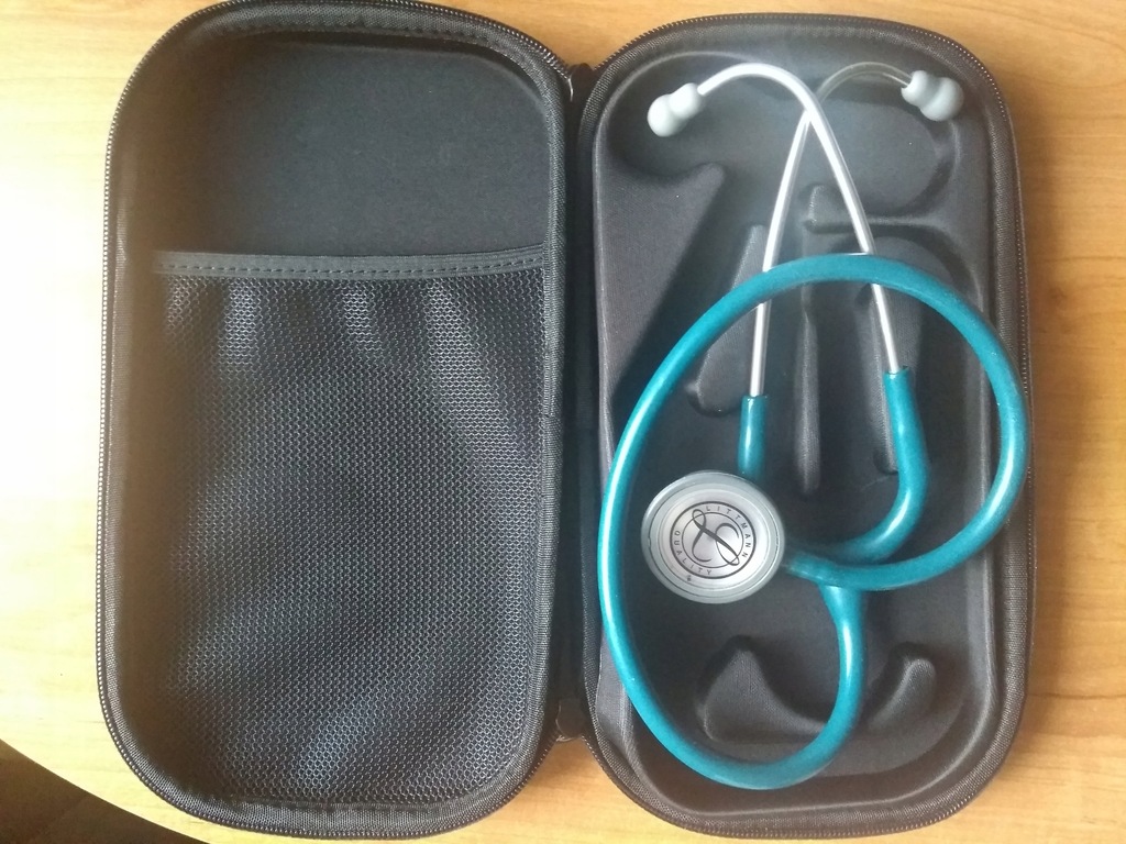 Stetoskop Littmann II SE