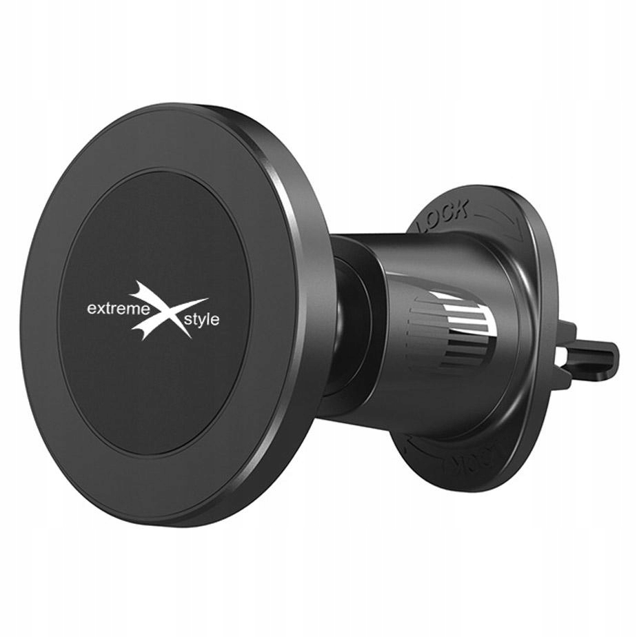 Uchwyt magnetyczny Extremestyle czarny