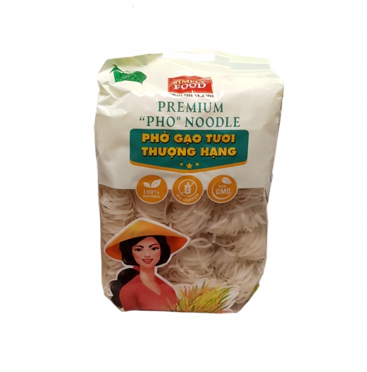 Makaron ryżowy owijany SIMPLY FOOD 1kg