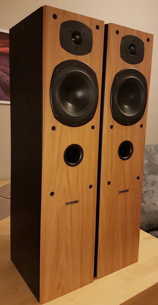 tannoy mercury m3