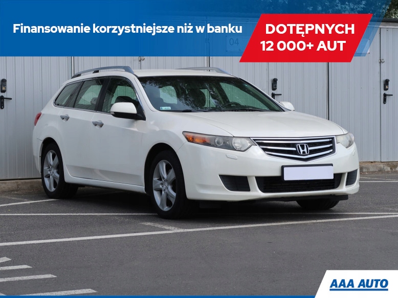 Honda Accord 2.0 i-VTEC , Klima, Klimatronic
