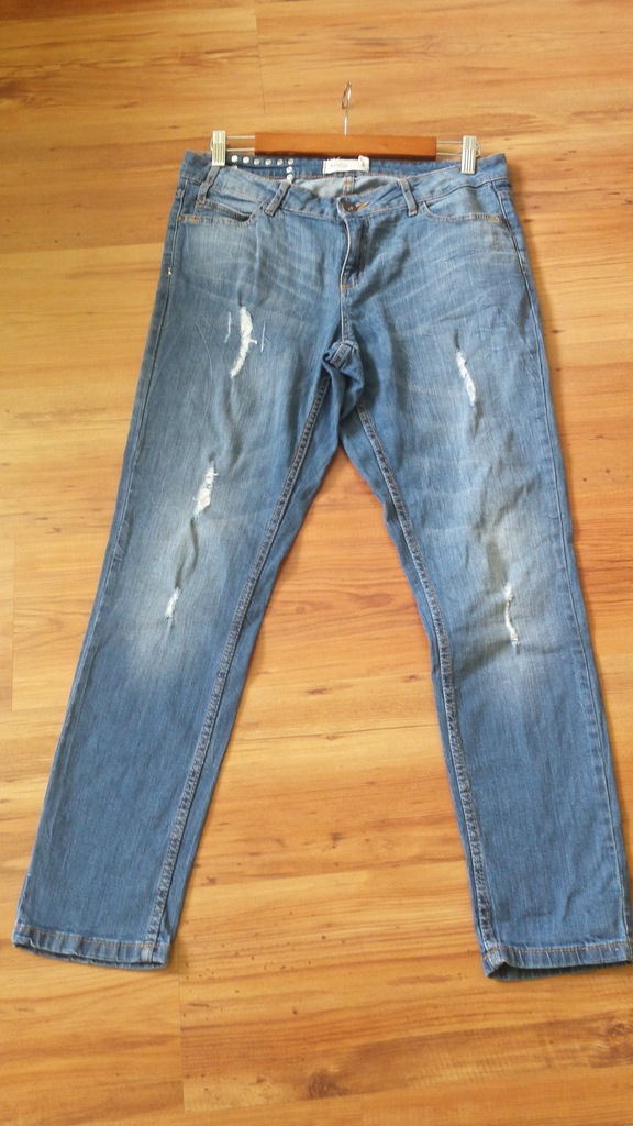 spodnie Janina Denim since 1994 rozm 40