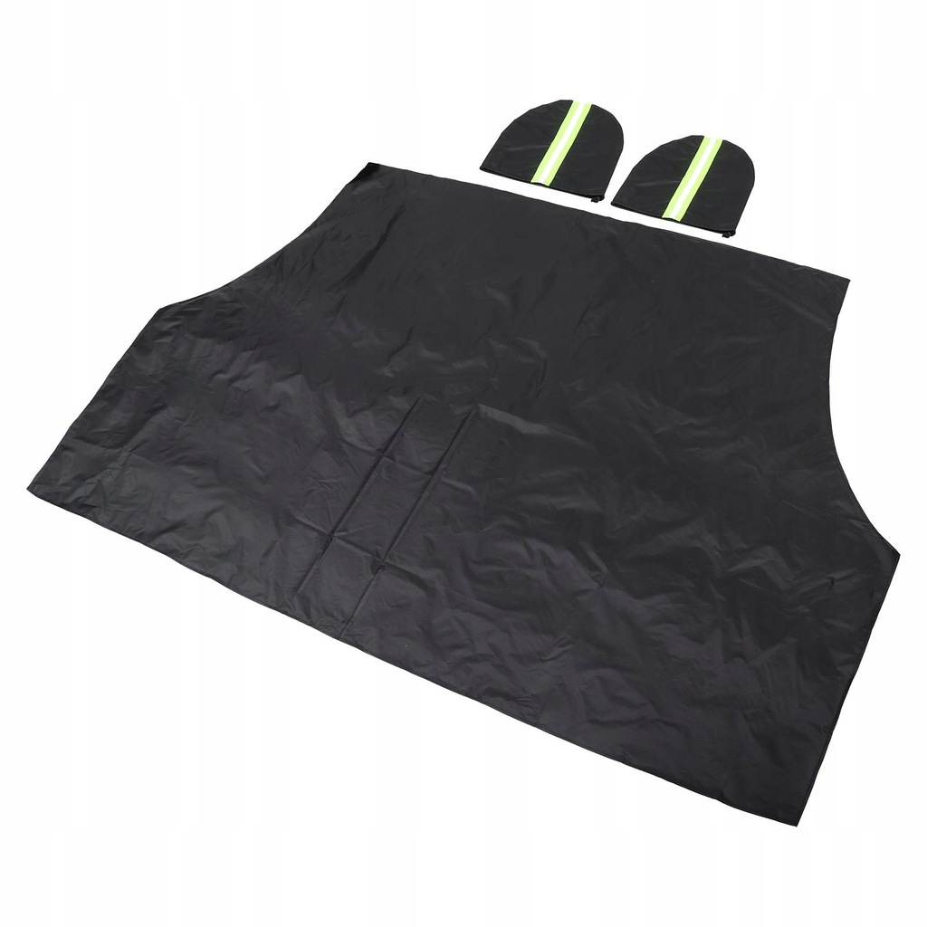 KRYJA NA SZYBĘ MAGNETYCZNA AGAINST AND SUN FOLDABLE