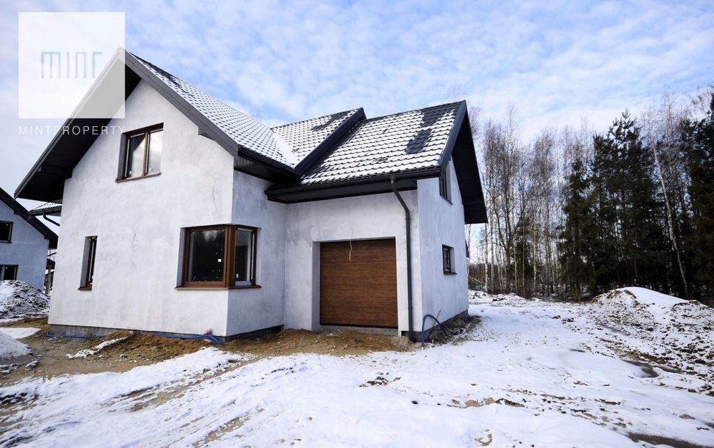 Dom, Mielec, Mielecki (pow.), 178 m²