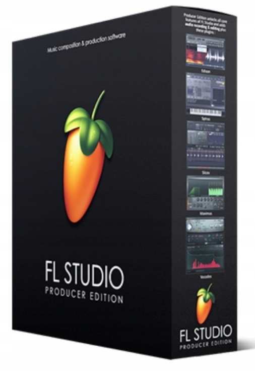 Купить FL STUDIO 20 PRODUCER программа для создания музыки: отзывы, фото, характеристики в интерне-магазине Aredi.ru