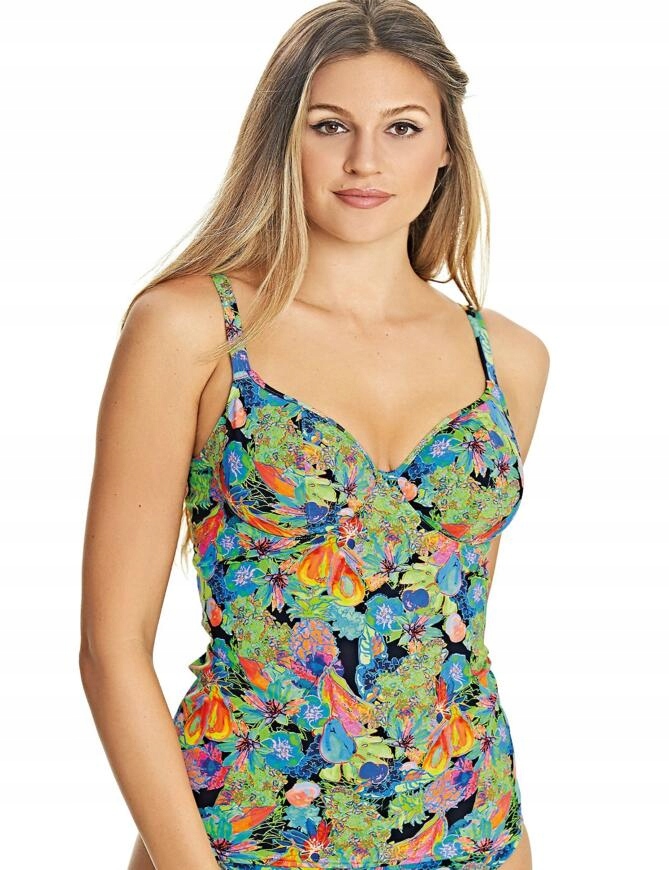 FREYA ISLAND GIRL -TANKINI UK 30D EU 65D