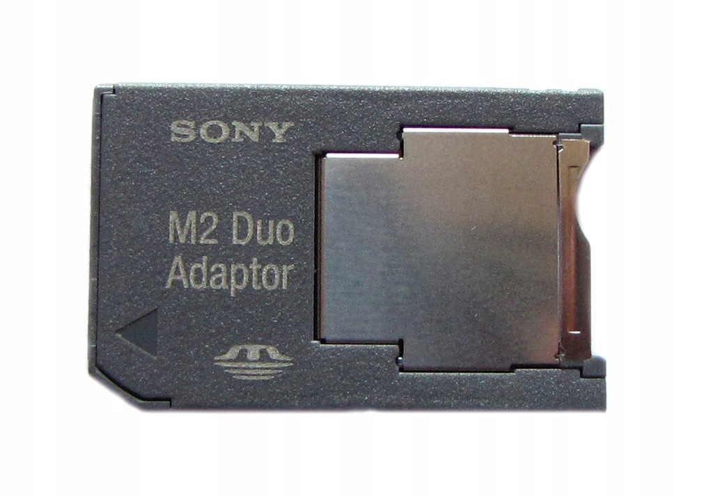 Купить Переходник MS micro M2 на Memory Stick ProDuo Pro Duo: отзывы, фото, характеристики в интерне-магазине Aredi.ru