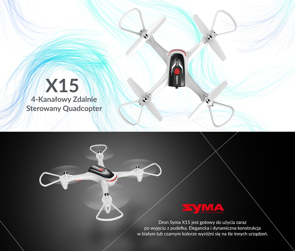 Купить HIT Drone Syma X15 АВТОВОЗВРАТ МУЛЬТИ 2x АККУМУЛЯТОР: отзывы, фото, характеристики в интерне-магазине Aredi.ru