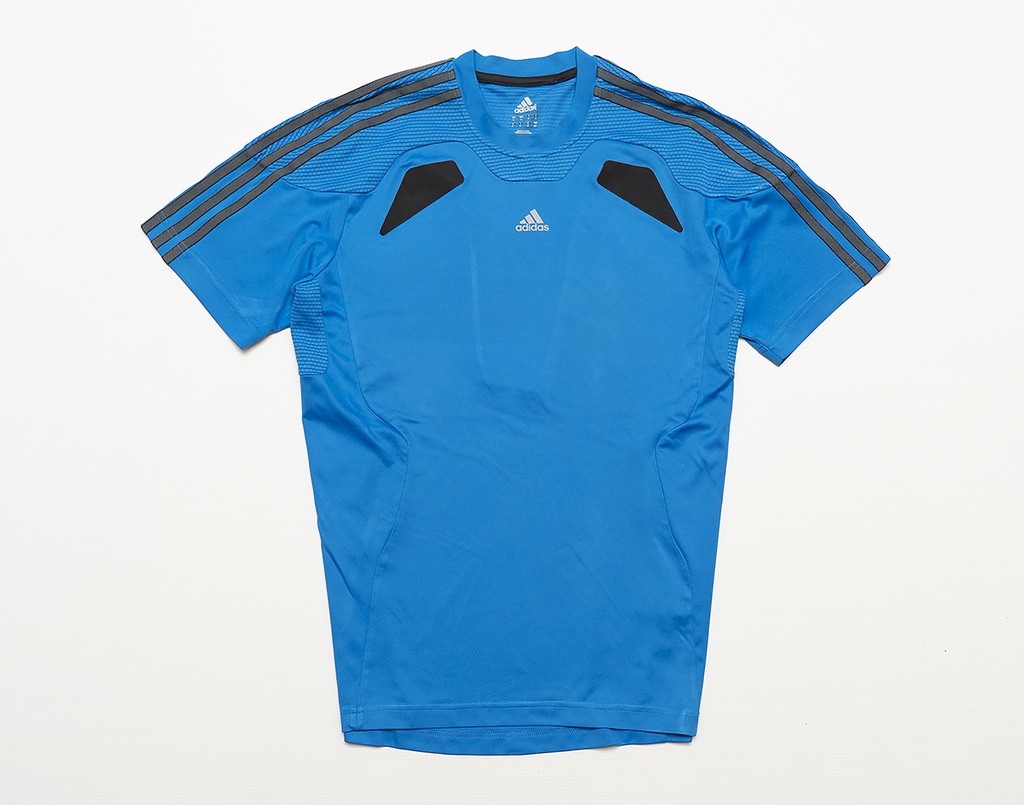 ADIDAS _ BLUZKA RUNNING _ S _ MEN _ SPORT _ CLIMA