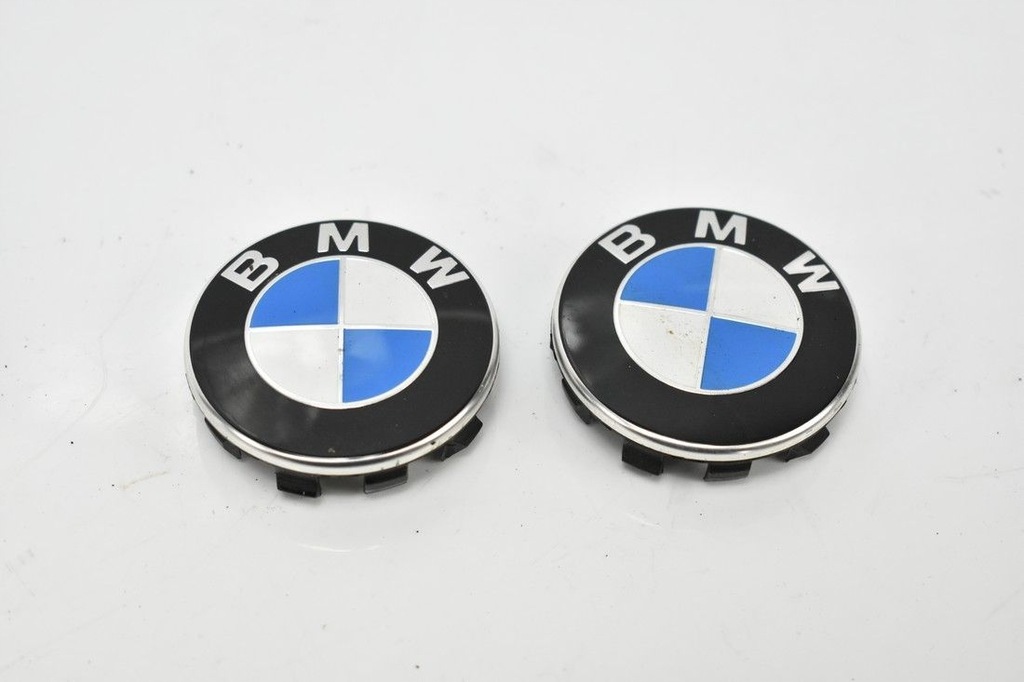 DEKIELEK ZAŚLEPKA KAPSEL FELGI 6850834 BMW 56MM