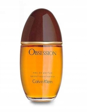 Calvin Klein Obsession edp 100ml