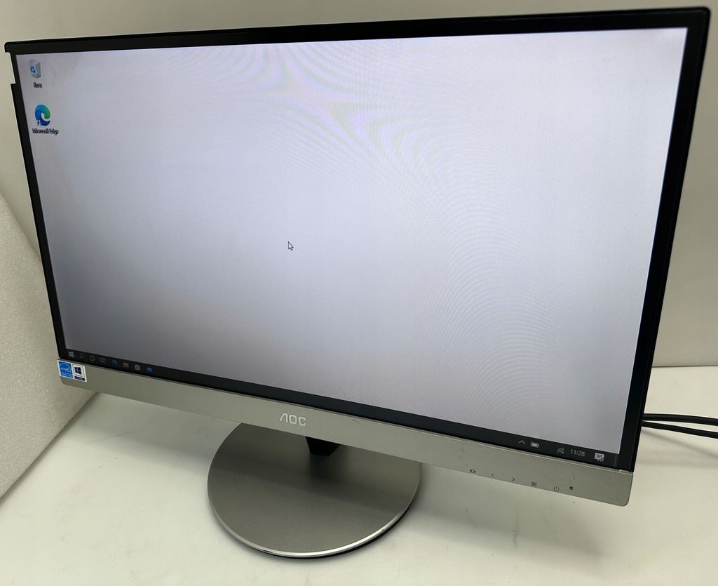 Monitor LED 23" AOC I2369Vm Full HD (26)