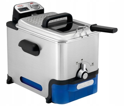 W9260 Tefal FR8040 Pro Inox frytkownica 2300W