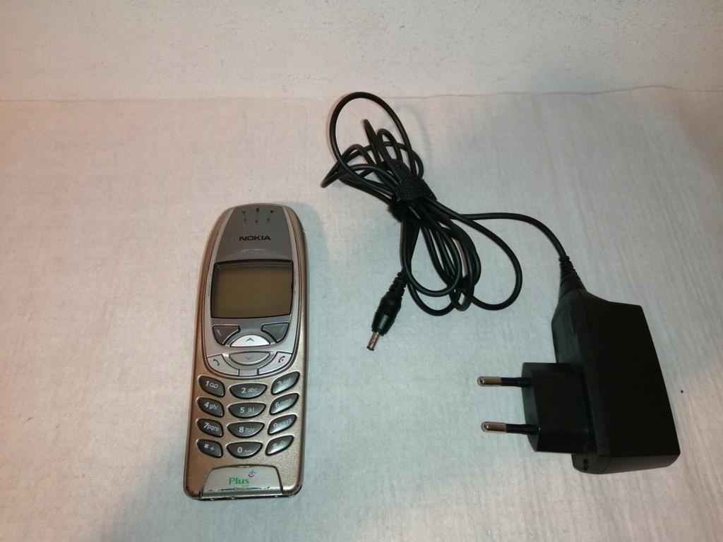 Nokia 6310i bez simlocka