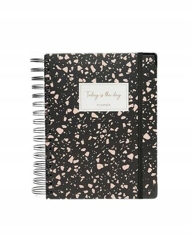 STRADIVARIUS NOTES PLANER XDN XXB__16X21