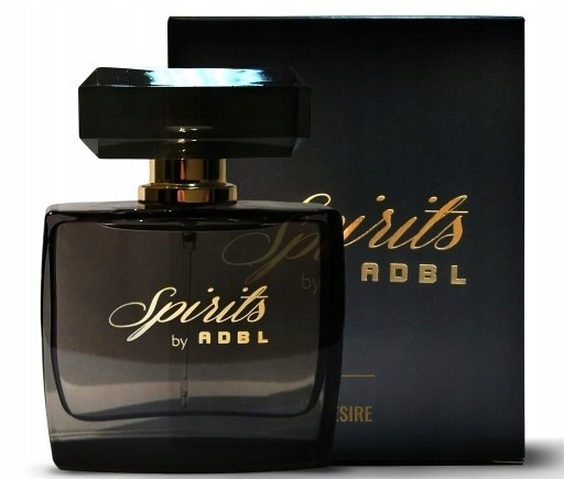 Spirits by ADBL SPEED - Zapach, Perfum samochodowy