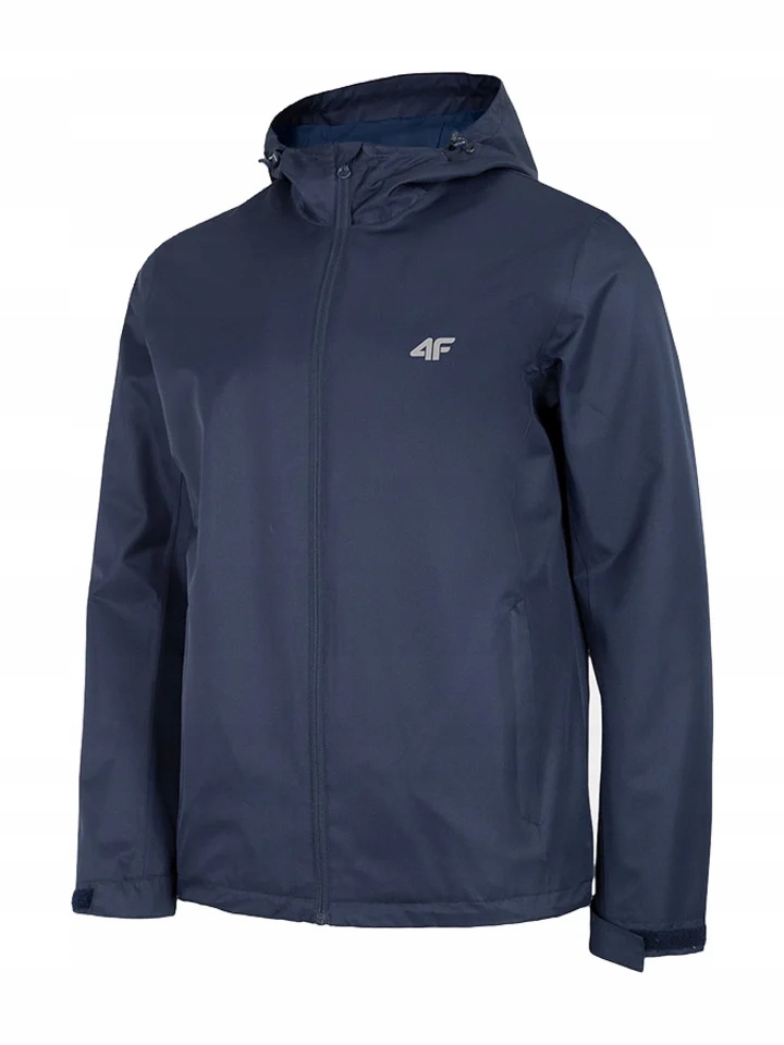 4L KURTKA SOFTSHELL WIATROODPORNA MEMBRANA 3000 L