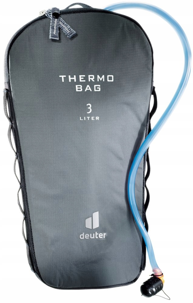 DEUTER Pokrowiec STREAMER THERMO BAG 3.0