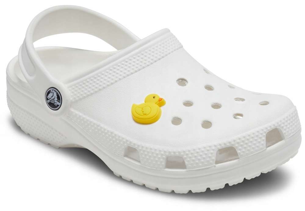 Crocs Jibbitz Przypinka Pin Do Butów Kaczuszka