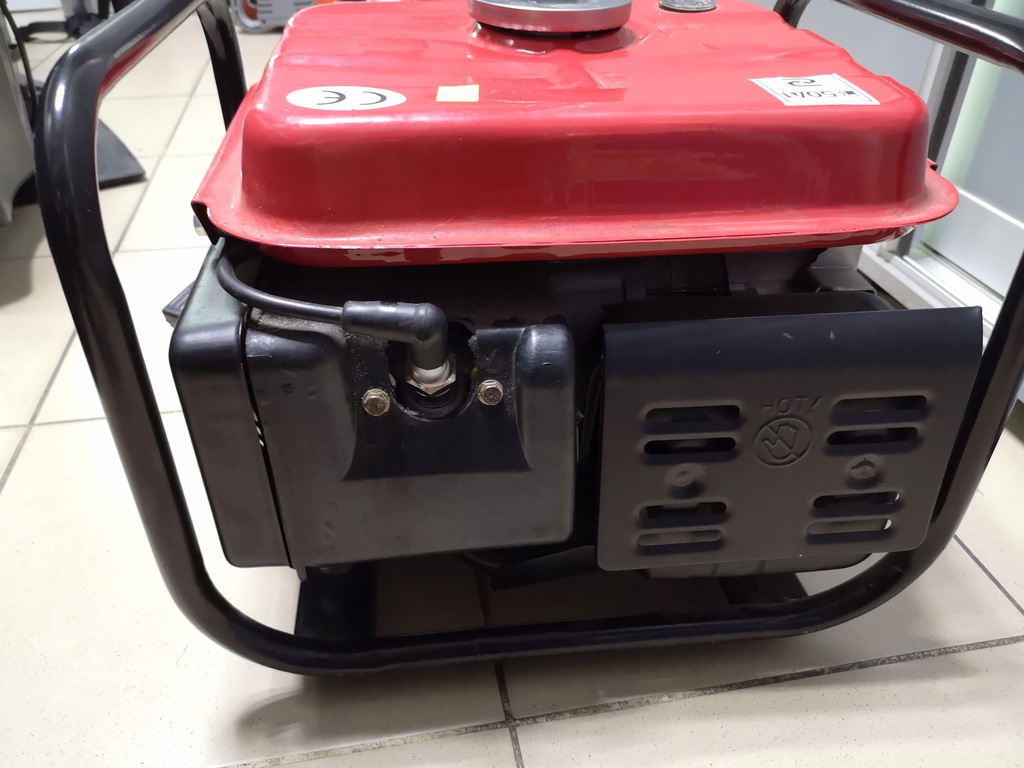 Agregat honda eu 20 inverter 3,5 kw 12250W 8653647278