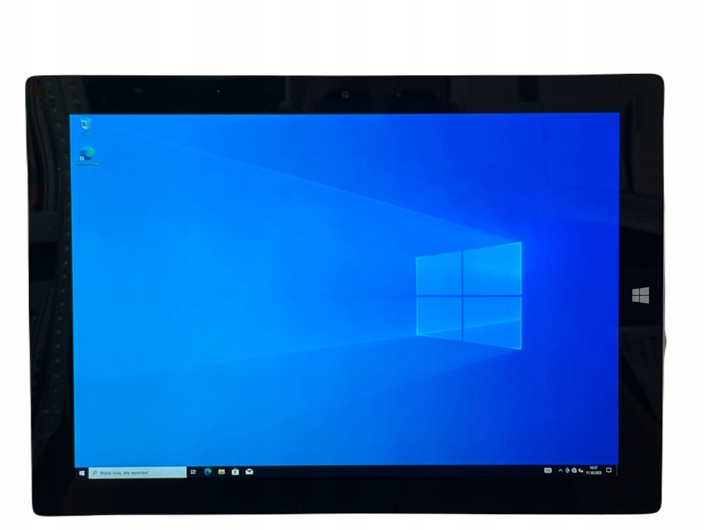 Microsoft Surface 3 10,8'' Intel Atom x7 Z8700 4GB 64GB FHD BB183
