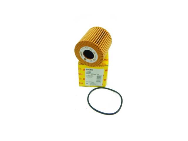 FILTR OLEJU BOSCH NISSAN ALMERA N16 P12 2.2 2.5