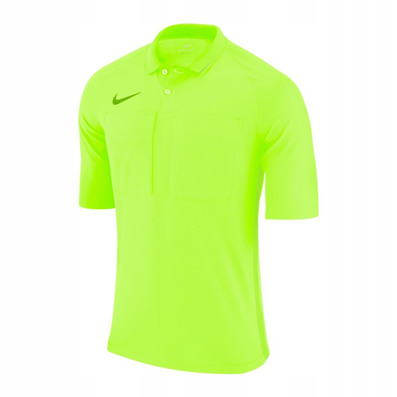 Nike Dry Referee SS t-shirt sędziowski 703 S!