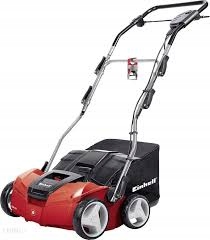EINHELL wertykulator 1400W nr E178