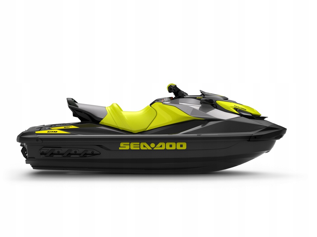 Купить Гидроцикл Sea-Doo GTR 230, модель 2020 года НОВЫЙ: отзывы, фото, характеристики в интерне-магазине Aredi.ru