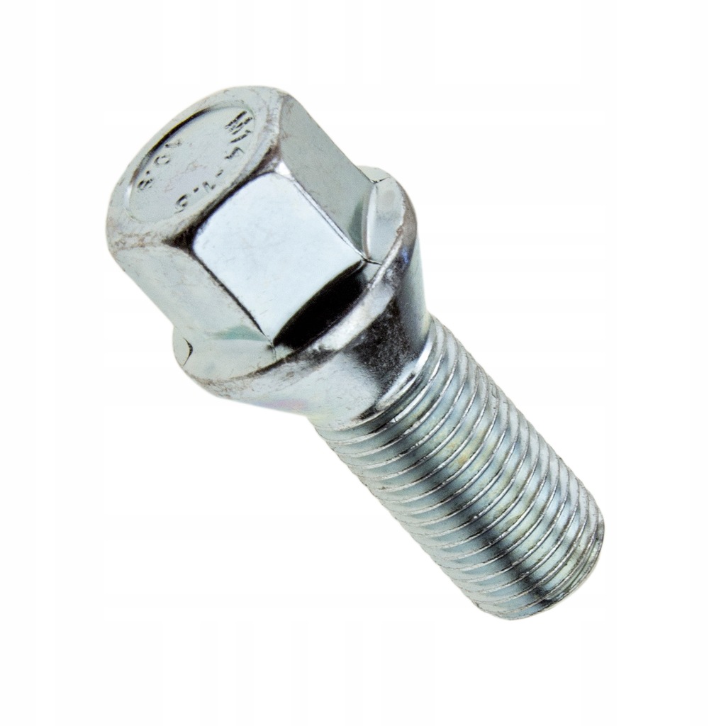 Śruba M14x1,5 do felg kół VW Passat CC stożek 24mm