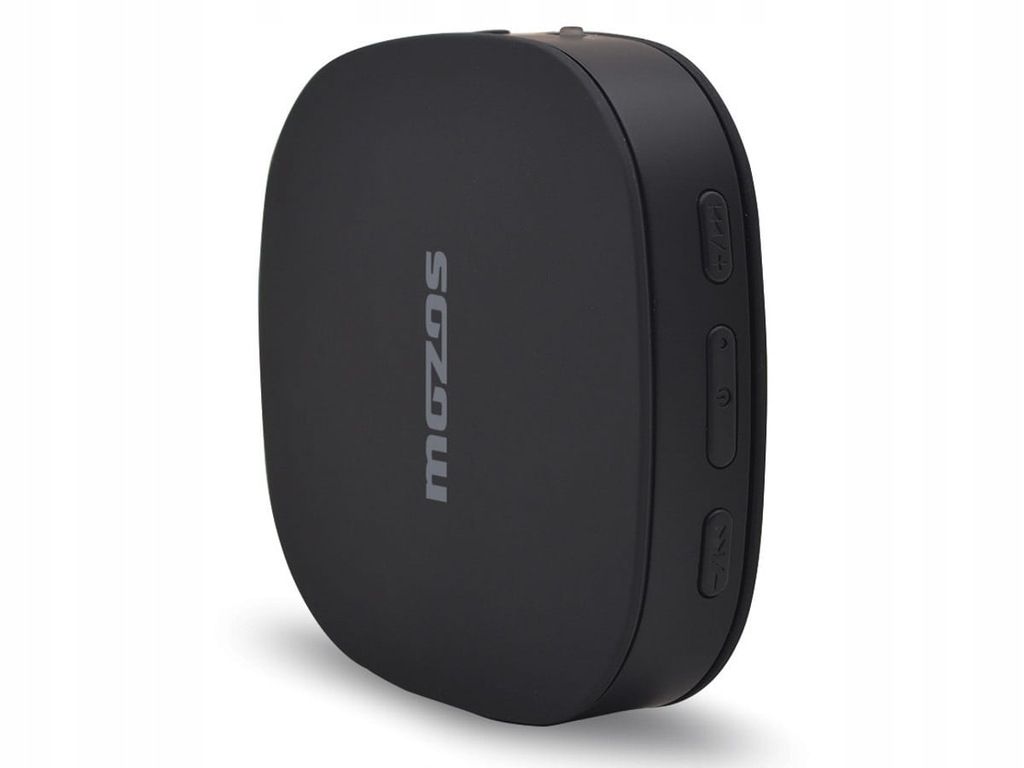 Купить MOZOS MBL-HD Bluetooth-передатчик и приемник телебашни: отзывы, фото, характеристики в интерне-магазине Aredi.ru