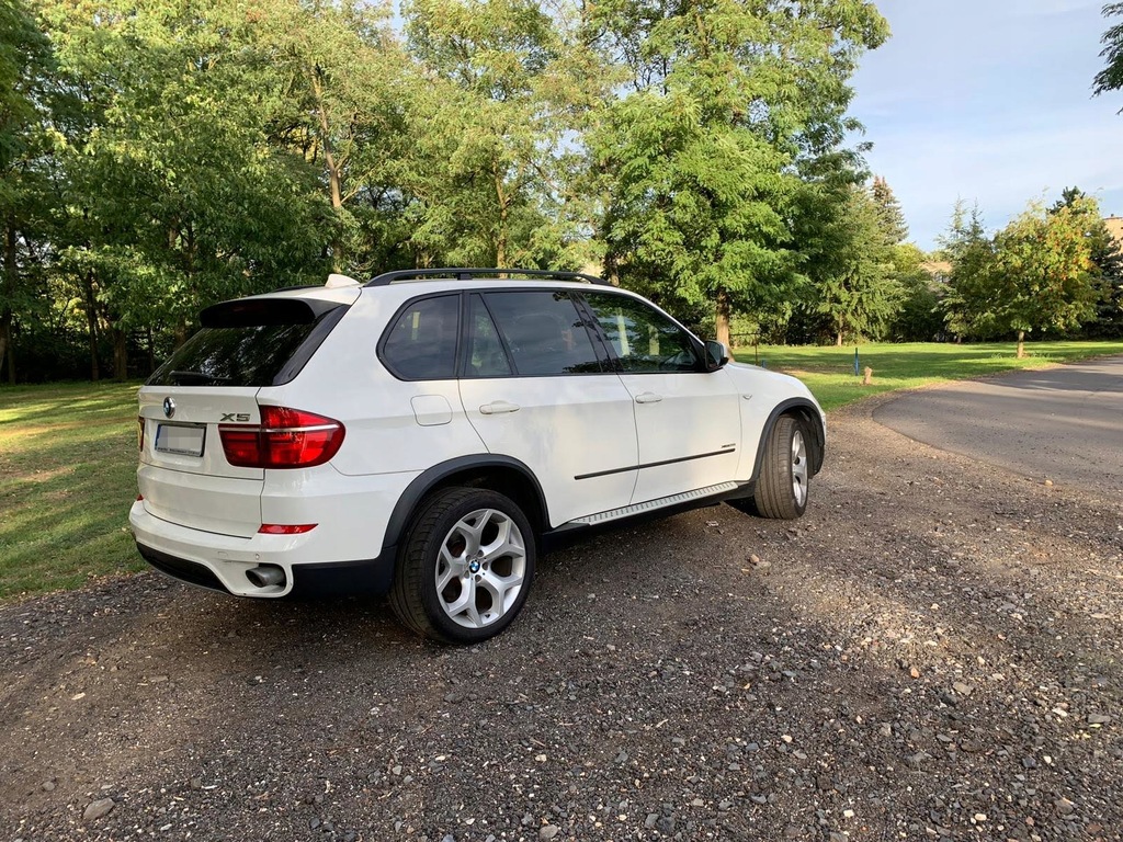 Купить BMW X5 (E70) xDrive 35 и 306 л.с. Красиво: отзывы, фото, характеристики в интерне-магазине Aredi.ru