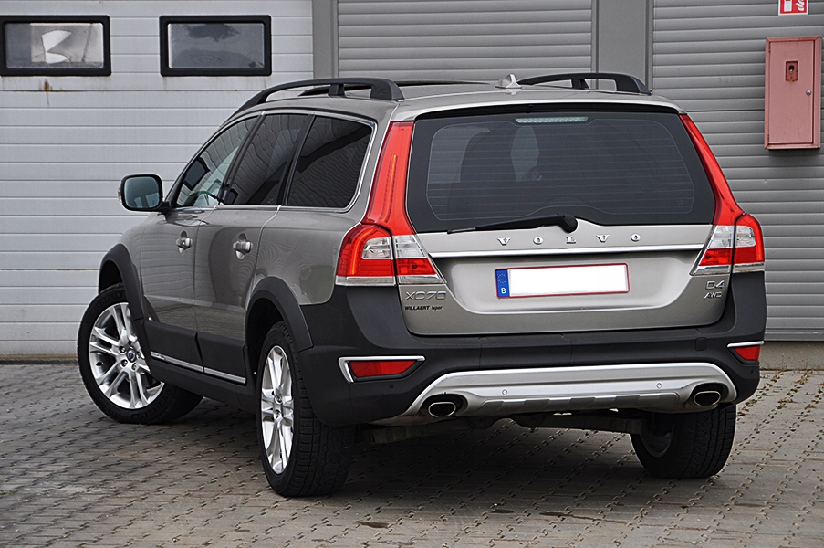 Купить VOLVO XC70 2.4D* 4X4 *NAVI PL*ПАМЯТЬ *КСЕНОН*: отзывы, фото, характеристики в интерне-магазине Aredi.ru