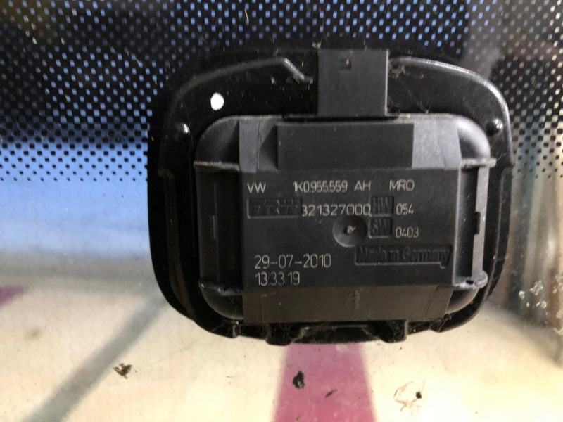 gwd エラー Czujnik deszczu VW 1K0955559 AH AF N AB T AE R - 7883607963