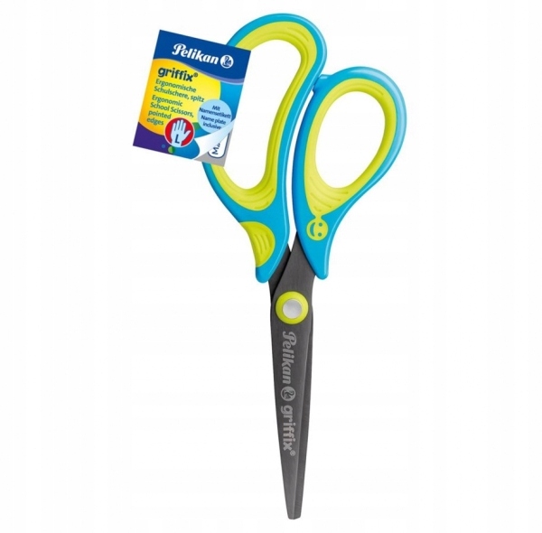 Nożyczki biurowe Pelikan 14,5 cm