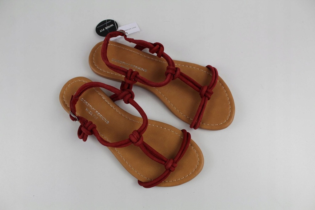 sandały Dorothy Perkins roz.37,5-38 (CL191)