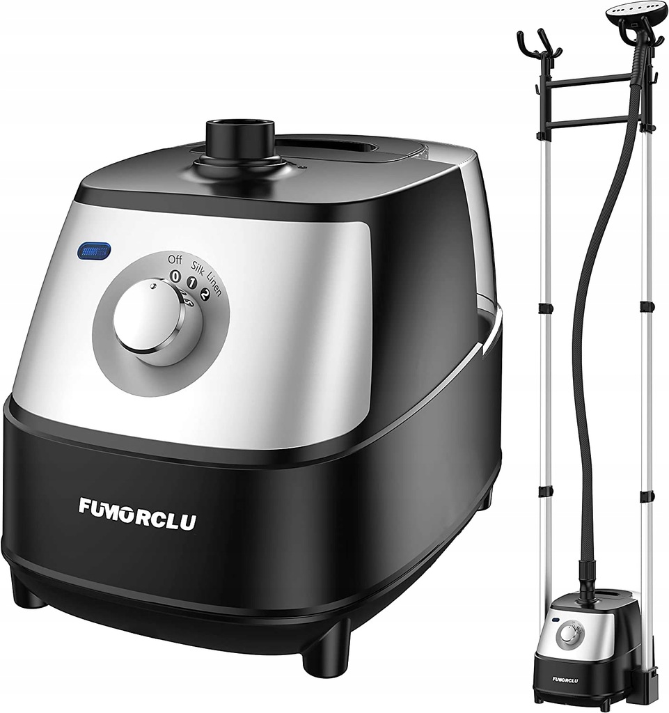 Prasowacz stojący parowy PAROWNICA Steamer 1750W 13628326313
