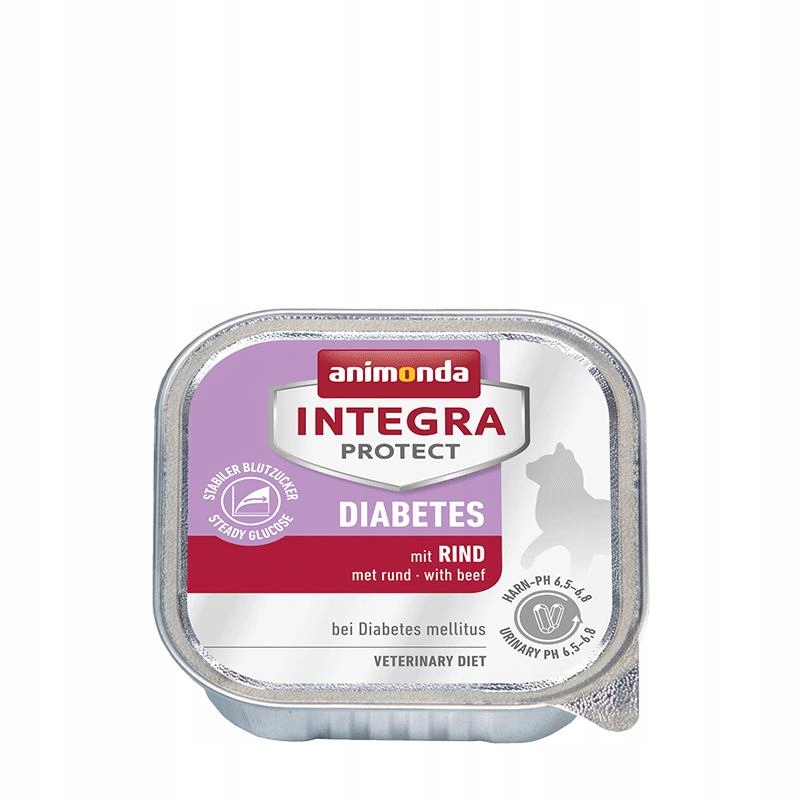 165L226 ANIMONDA Integra Protect Diabetes dla