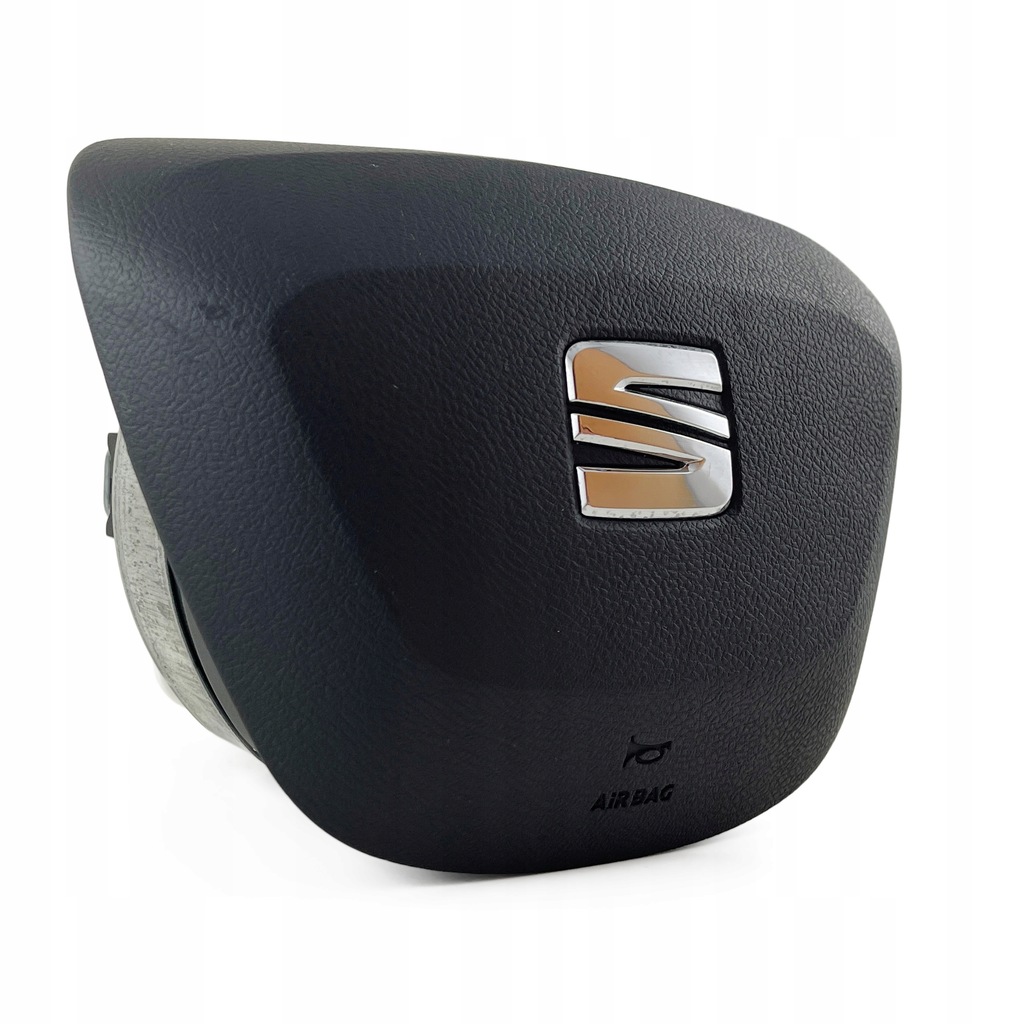 Poduszka AirBag kierowcy 6J0880201AG Seat 10756170844