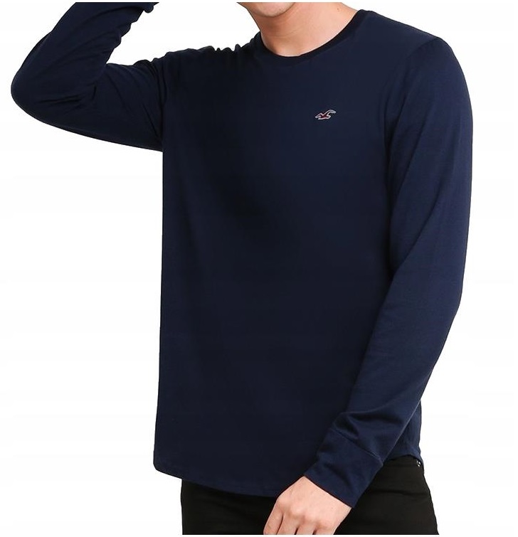 hollister longsleeve