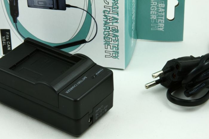 Купить Зарядное устройство BN-VF808 для JVC Everio GZ-MG 150 175 255: отзывы, фото, характеристики в интерне-магазине Aredi.ru