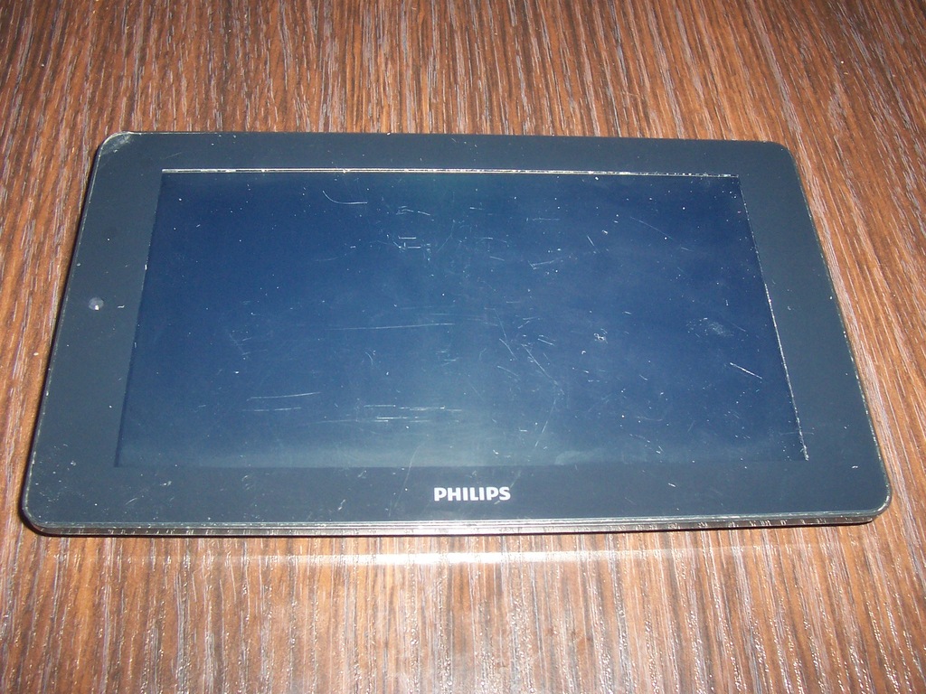 Tablet Philips PI3110B2