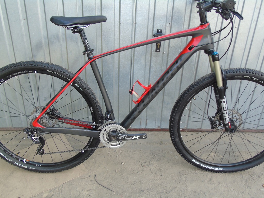 SPECIALIZED STUMPJUMPER 29-KARBON