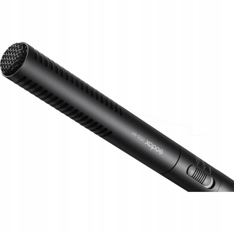 Mikrofon typu shotgun Godox VDS-M1