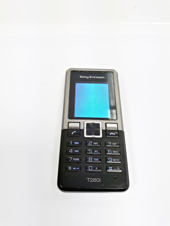 SONY ERICSSON T280I