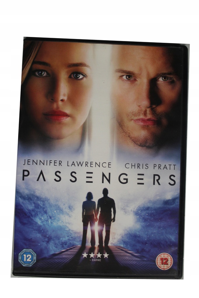 Passengers /ang/