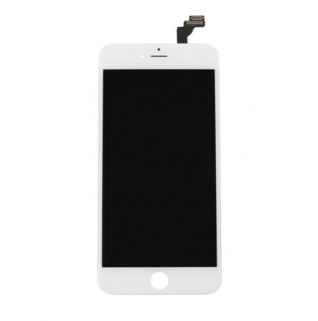 WYŚWIETLACZ LCD DIGITIZER DOTYK IPHONE 6 PLUS BIAŁ