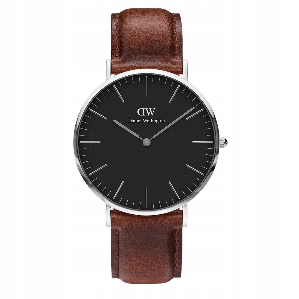 Męski Zegarek Daniel Wellington 40MM DW00100130